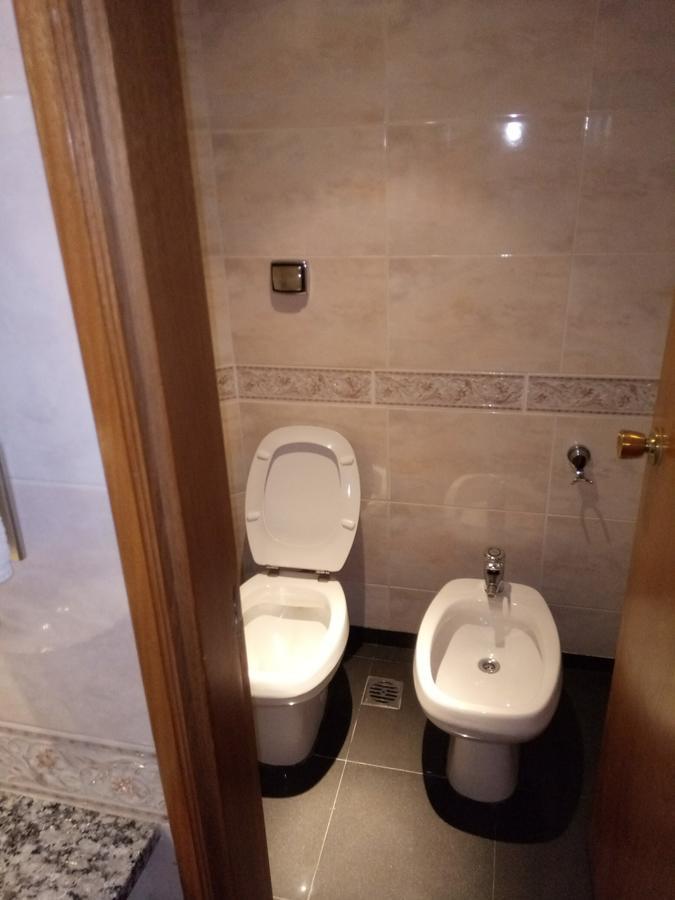 דירות רוסאריו Departamento Centrico מראה חיצוני תמונה