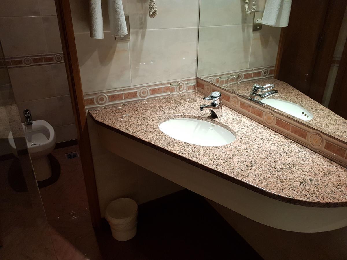 דירות רוסאריו Departamento Centrico מראה חיצוני תמונה