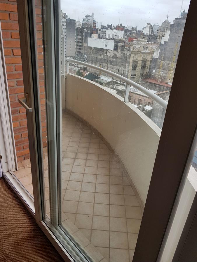דירות רוסאריו Departamento Centrico מראה חיצוני תמונה