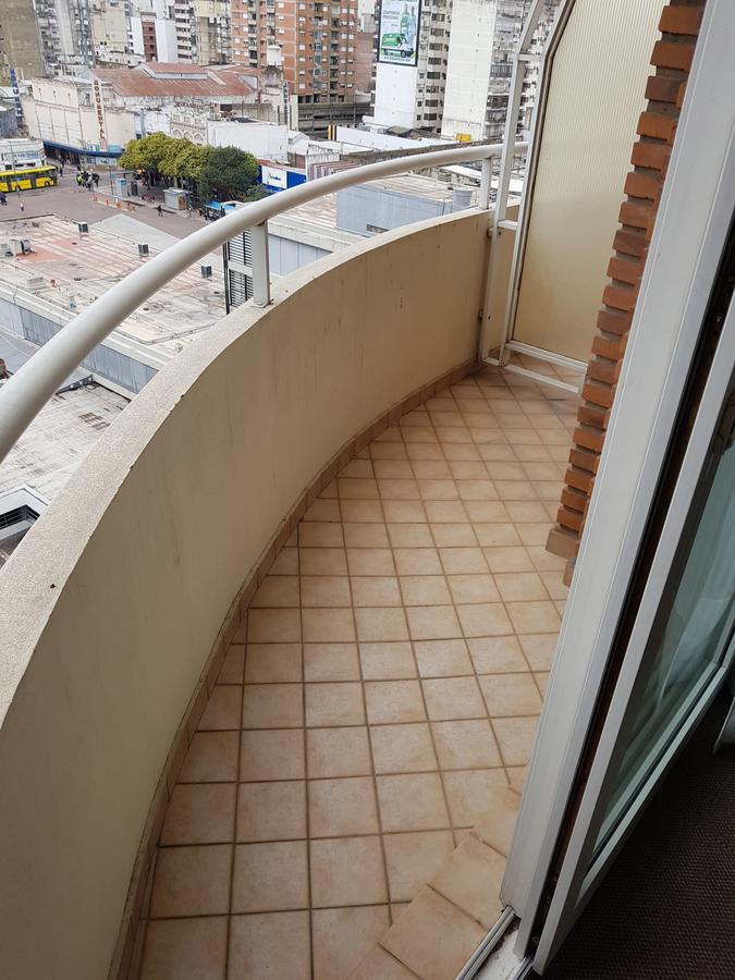 דירות רוסאריו Departamento Centrico מראה חיצוני תמונה
