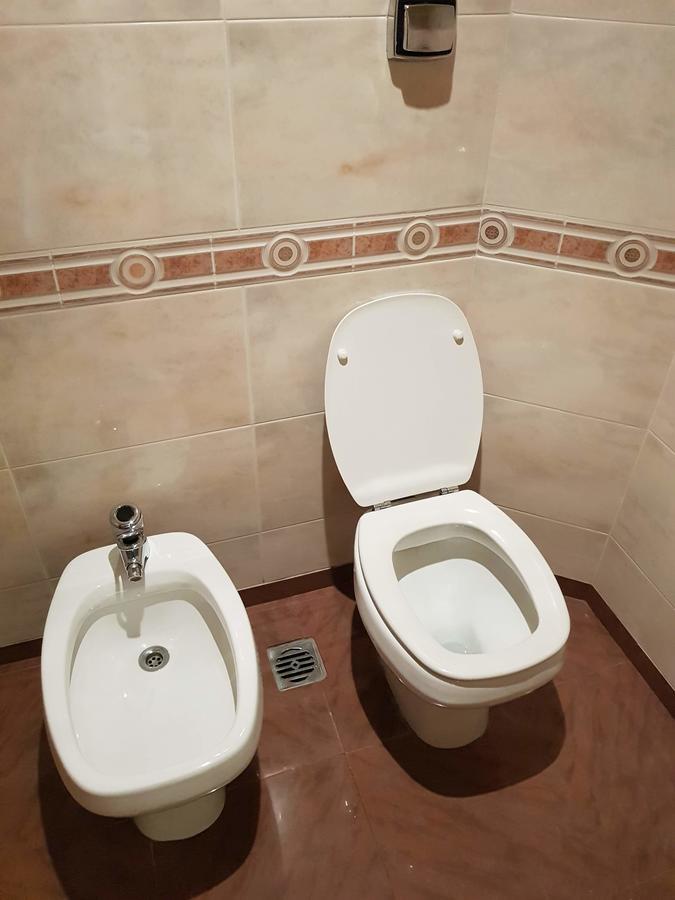 דירות רוסאריו Departamento Centrico מראה חיצוני תמונה