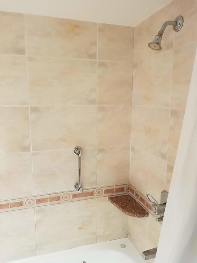 דירות רוסאריו Departamento Centrico מראה חיצוני תמונה