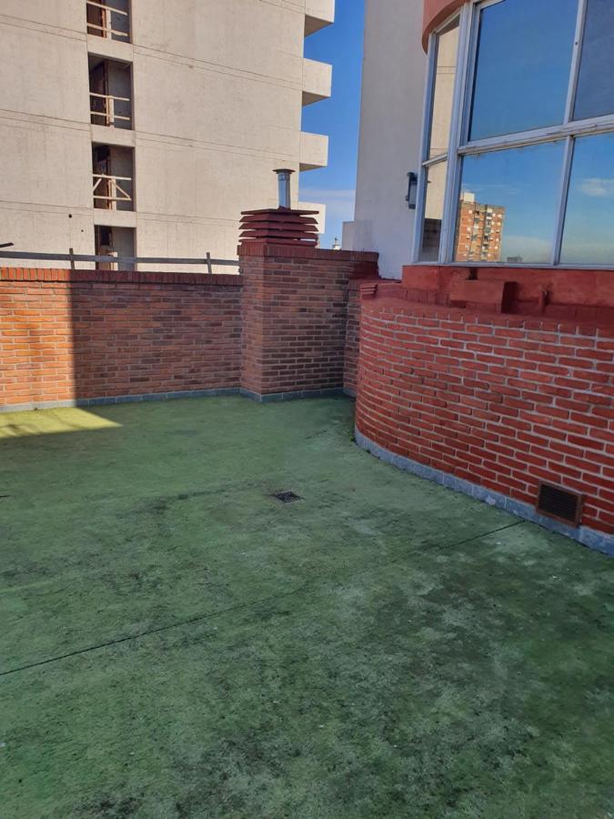 דירות רוסאריו Departamento Centrico מראה חיצוני תמונה