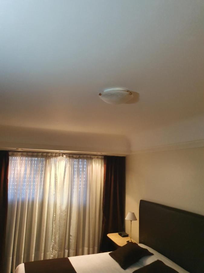 דירות רוסאריו Departamento Centrico מראה חיצוני תמונה