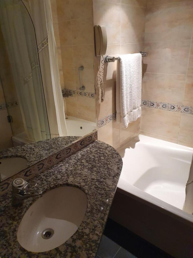 דירות רוסאריו Departamento Centrico מראה חיצוני תמונה